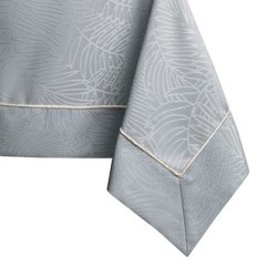 Frankhauer Stain-resistant Tablecloth GAJA with Hem + Cuff - various colors Frankhauer Stain-resistant Tablecloth GAJA with Hem + Cuff - various colors