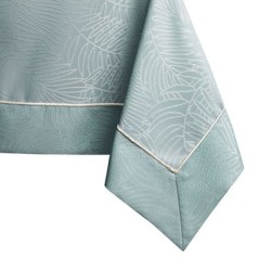Frankhauer Stain-resistant Tablecloth GAJA with Hem + Cuff - various colors Frankhauer Stain-resistant Tablecloth GAJA with Hem + Cuff - various colors