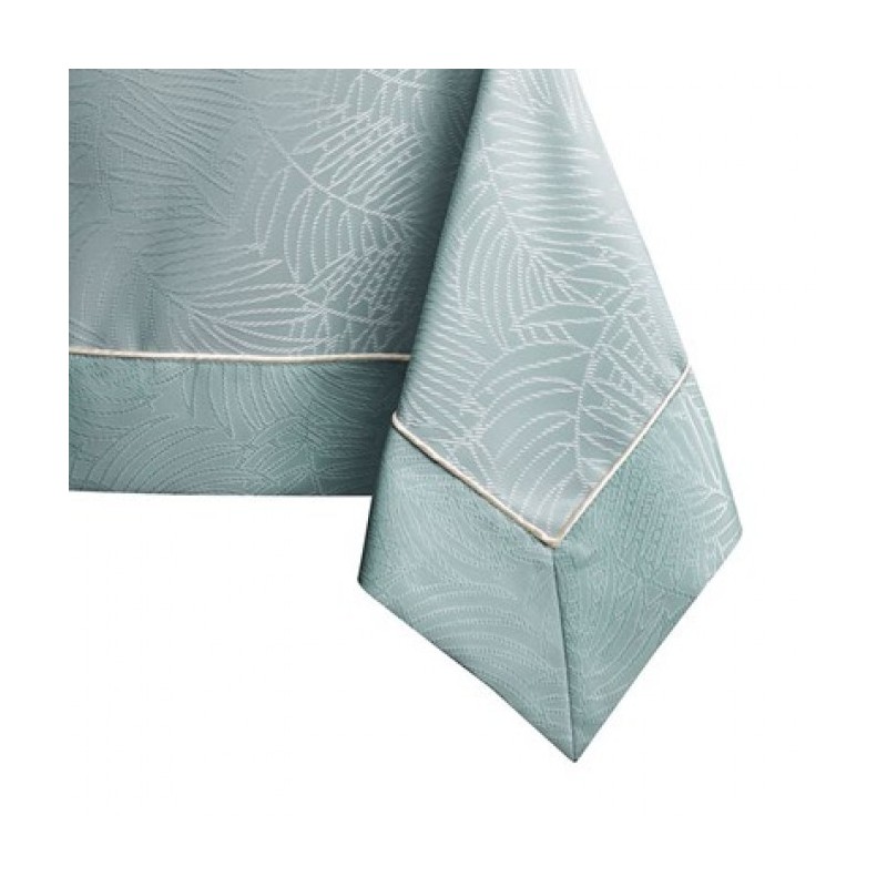 Frankhauer Stain-resistant Tablecloth GAJA with Hem + Cuff - various colors Frankhauer Stain-resistant Tablecloth GAJA with Hem + Cuff - various colors