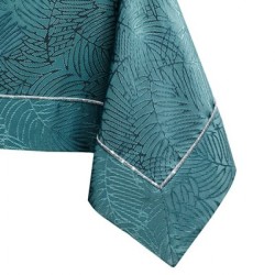 Frankhauer Stain-resistant Tablecloth GAJA with Hem + Cuff - various colors Frankhauer Stain-resistant Tablecloth GAJA with Hem + Cuff - various colors