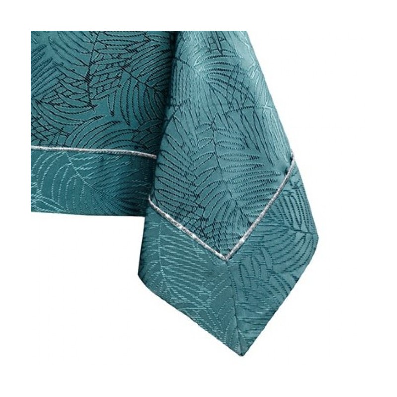 Frankhauer Stain-resistant Tablecloth GAJA with Hem + Cuff - various colors Frankhauer Stain-resistant Tablecloth GAJA with Hem + Cuff - various colors