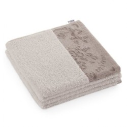 Frankhauer Cotton Towel KREA - various colors 30x50 Frankhauer Cotton Towel KREA - various colors 30x50