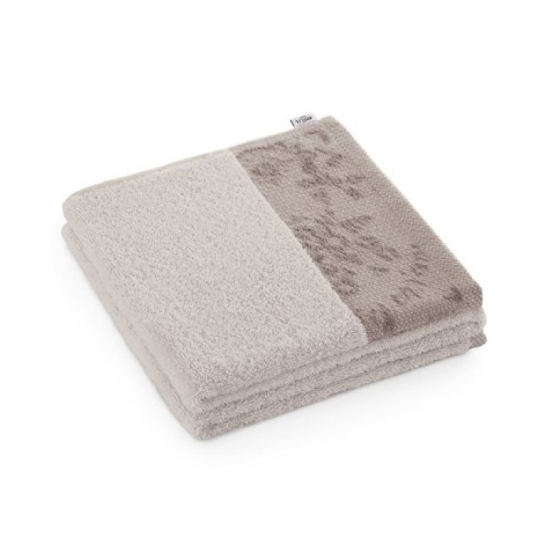 Frankhauer Toalla de algodón KREA - varios colores 30x50 Frankhauer Toalla de algodón KREA - varios colores 30x50