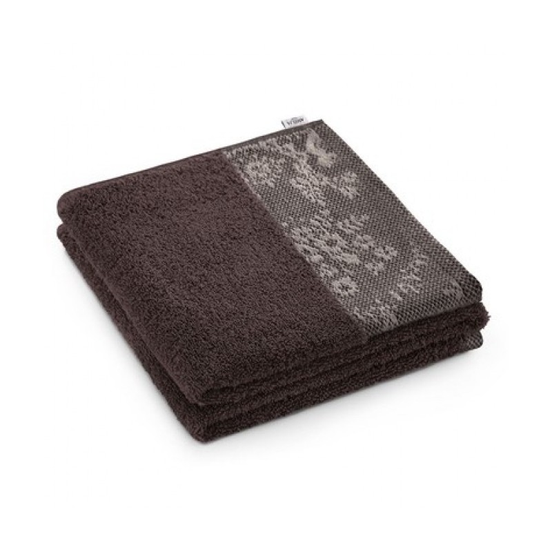 Frankhauer Cotton Towel KREA - various colors 30x50 Frankhauer Cotton Towel KREA - various colors 30x50