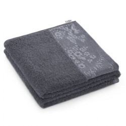 Frankhauer Cotton Towel KREA - various colors 30x50 Frankhauer Cotton Towel KREA - various colors 30x50