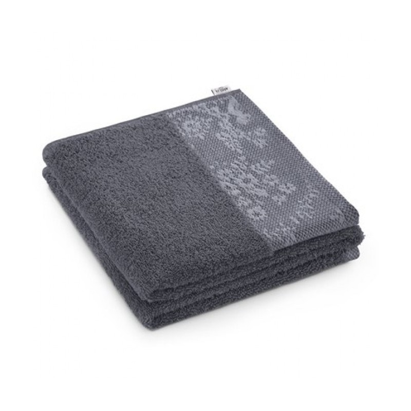 Frankhauer Cotton Towel KREA - various colors 30x50 Frankhauer Cotton Towel KREA - various colors 30x50