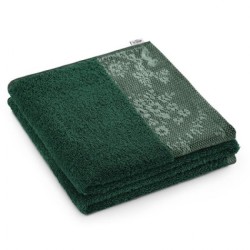 Frankhauer Ręcznik bawełniany KREA - różne kolory 30x50 Frankhauer Ręcznik bawełniany KREA - różne kolory 30x50