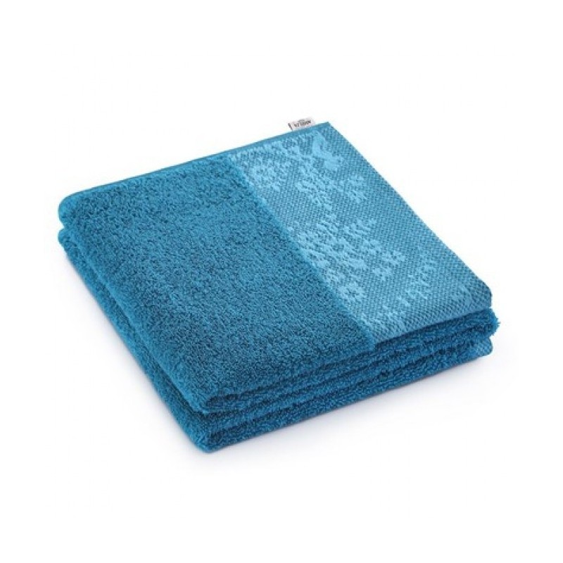 Frankhauer Cotton Towel KREA - various colors 30x50 Frankhauer Cotton Towel KREA - various colors 30x50