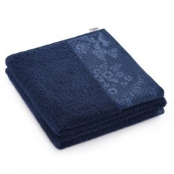Frankhauer Cotton Towel KREA - various colors 30x50 Frankhauer Cotton Towel KREA - various colors 30x50