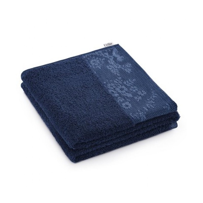 Frankhauer Cotton Towel KREA - various colors 30x50 Frankhauer Cotton Towel KREA - various colors 30x50