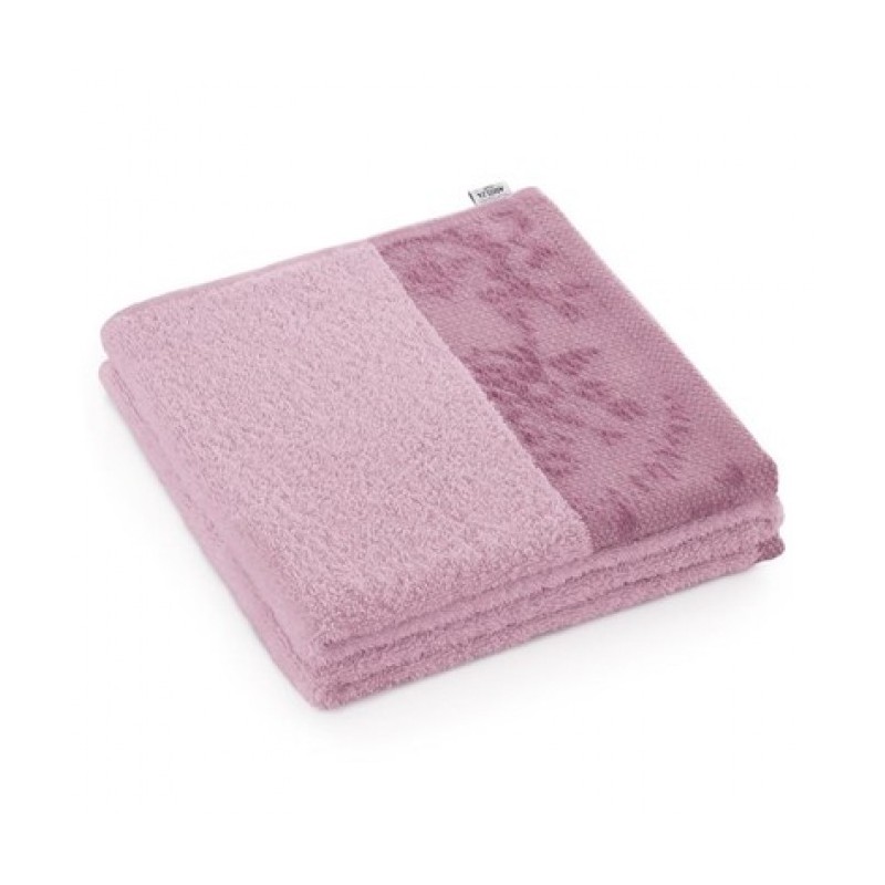 Frankhauer Toalla de algodón KREA - varios colores 30x50 Frankhauer Toalla de algodón KREA - varios colores 30x50