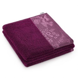 Frankhauer Cotton Towel KREA - various colors 30x50 Frankhauer Cotton Towel KREA - various colors 30x50