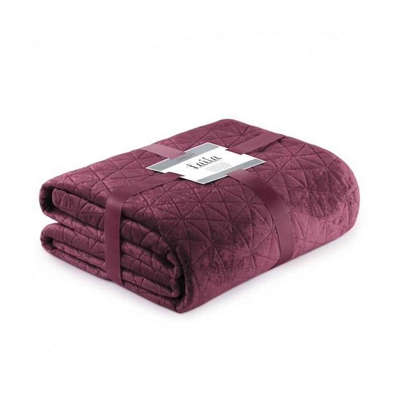 Frankhauer Velvet Bedspread LALA - various colors 170x270 Frankhauer Velvet Bedspread LALA - various colors 170x270