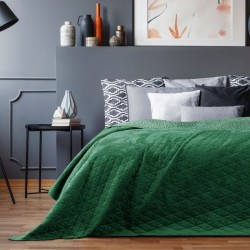 Frankhauer Velvet Bedspread LALA - various colors 170x270 Frankhauer Velvet Bedspread LALA - various colors 170x270