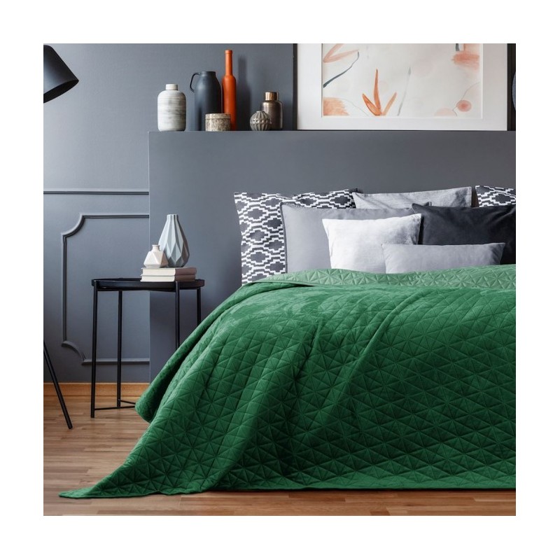 Frankhauer Velvet Bedspread LALA - various colors 170x270 Frankhauer Velvet Bedspread LALA - various colors 170x270