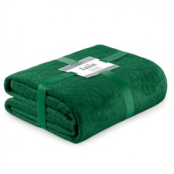 Frankhauer Velvet Bedspread LALA - various colors 170x270 Frankhauer Velvet Bedspread LALA - various colors 170x270