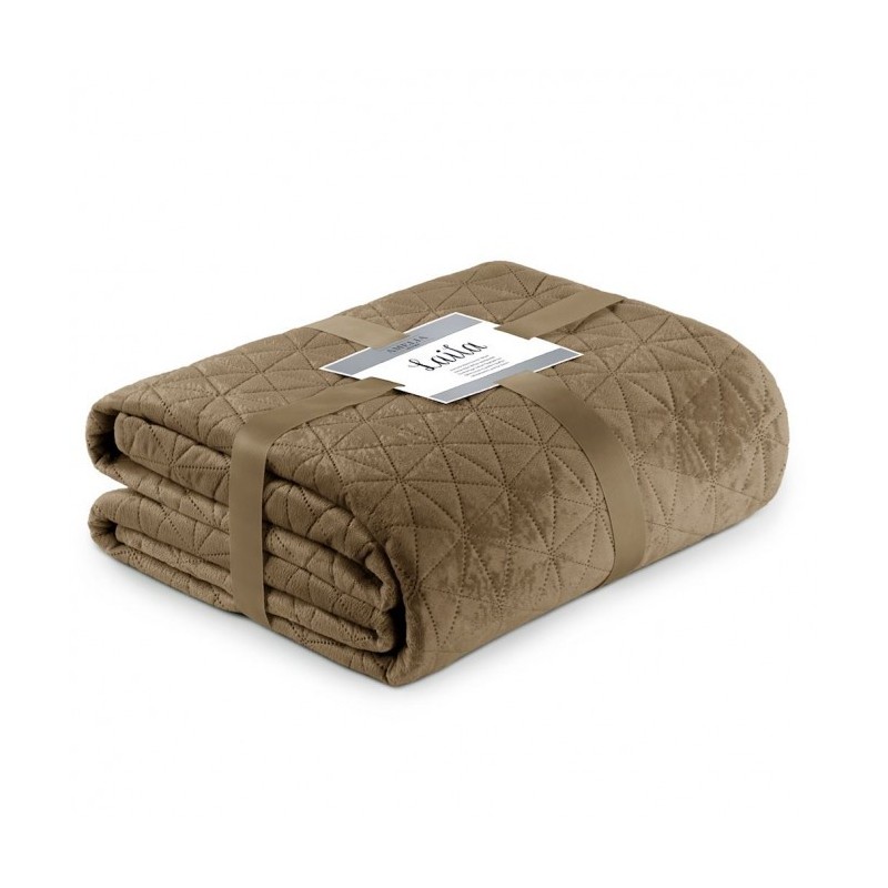 Frankhauer Velvet Bedspread LALA - various colors 170x270 Frankhauer Velvet Bedspread LALA - various colors 170x270
