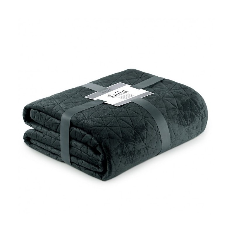Frankhauer Velvet Bedspread LALA - various colors 170x270 Frankhauer Velvet Bedspread LALA - various colors 170x270