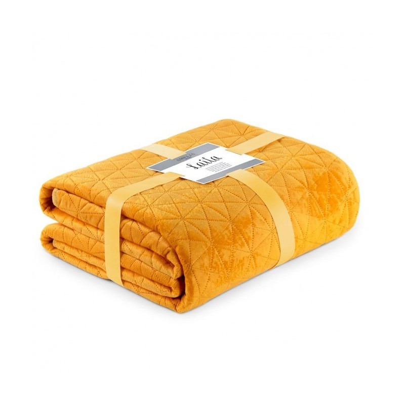 Frankhauer Velvet Bedspread LALA - various colors 170x270 Frankhauer Velvet Bedspread LALA - various colors 170x270