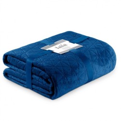 Frankhauer Velvet Bedspread LALA - various colors 170x270 Frankhauer Velvet Bedspread LALA - various colors 170x270