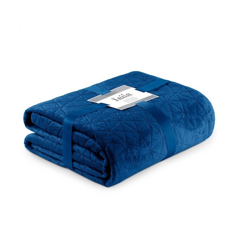 Frankhauer Velvet Bedspread LALA - various colors 170x270 Frankhauer Velvet Bedspread LALA - various colors 170x270