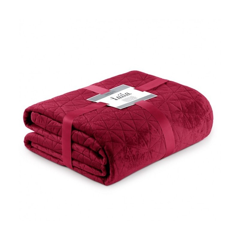 Frankhauer Velvet Bedspread LALA - various colors 170x270 Frankhauer Velvet Bedspread LALA - various colors 170x270