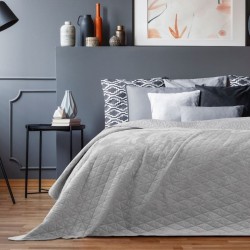 Frankhauer Velvet Bedspread LALA - various colors 170x270 Frankhauer Velvet Bedspread LALA - various colors 170x270