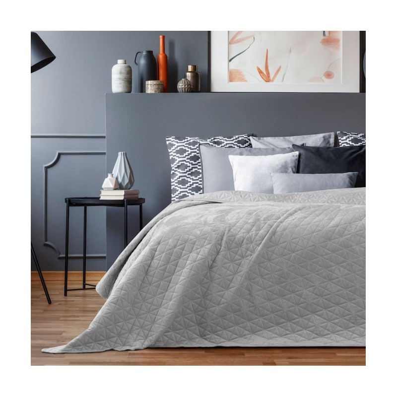 Frankhauer Velvet Bedspread LALA - various colors 170x270 Frankhauer Velvet Bedspread LALA - various colors 170x270