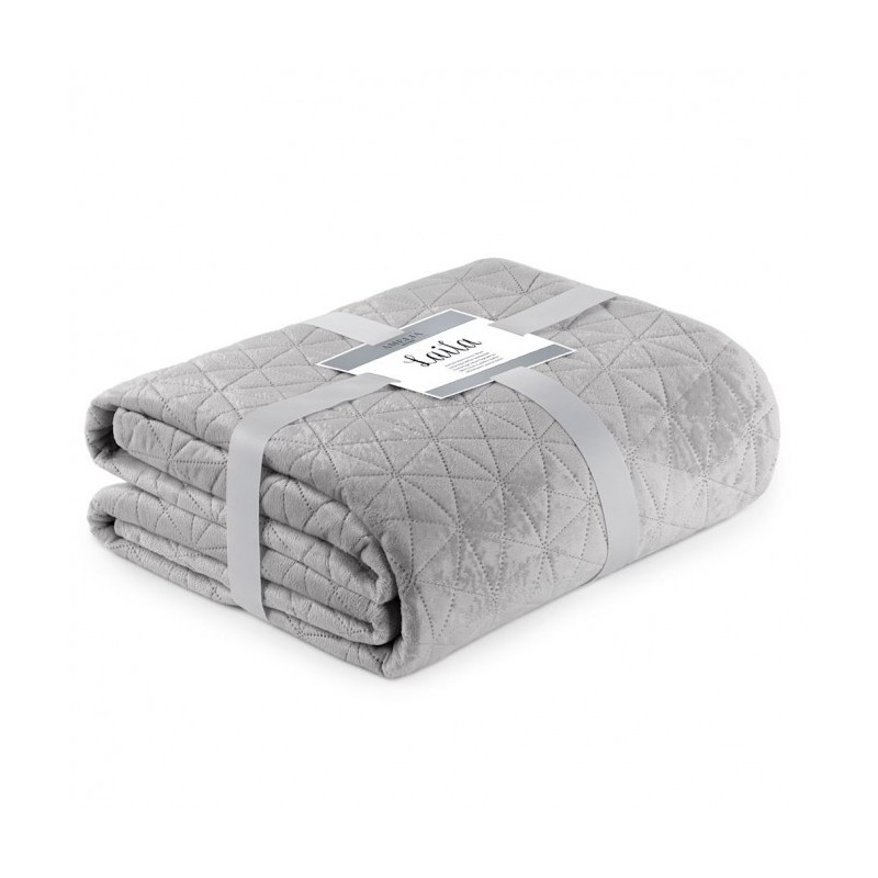 Frankhauer Velvet Bedspread LALA - various colors 170x270 Frankhauer Velvet Bedspread LALA - various colors 170x270