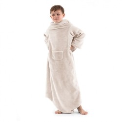 Frankhauer LENIWY DZIEŃ Couch for kids with sleeves - various colors Frankhauer LENIWY DZIEŃ Couch for kids with sleeves - various colors
