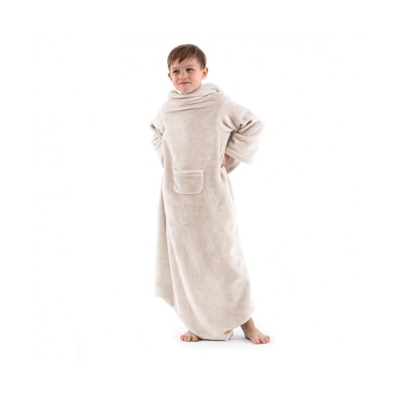 Frankhauer LENIWY DZIEŃ Couch for kids with sleeves - various colors Frankhauer LENIWY DZIEŃ Couch for kids with sleeves - various colors