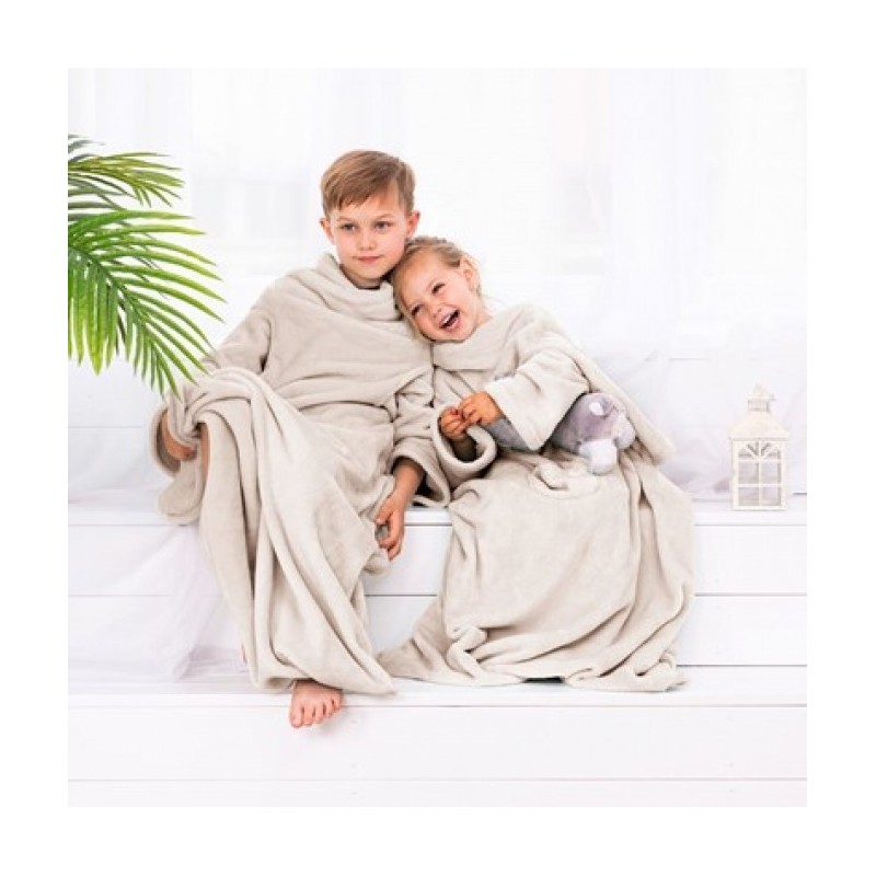 Frankhauer LENIWY DZIEŃ Couch for kids with sleeves - various colors Frankhauer LENIWY DZIEŃ Couch for kids with sleeves - various colors