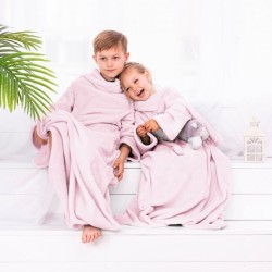 Frankhauer LENIWY DZIEŃ Couch for kids with sleeves - various colors Frankhauer LENIWY DZIEŃ Couch for kids with sleeves - various colors