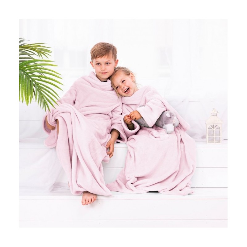 Frankhauer LENIWY DZIEŃ Couch for kids with sleeves - various colors Frankhauer LENIWY DZIEŃ Couch for kids with sleeves - various colors