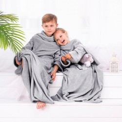Frankhauer LENIWY DZIEŃ Couch for kids with sleeves - various colors Frankhauer LENIWY DZIEŃ Couch for kids with sleeves - various colors