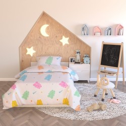 Frankhauer Children's Bedding Candy Bears 100% Cotton Frankhauer Children's Bedding Candy Bears 100% Cotton