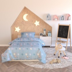 Frankhauer Children's Bedding Happy Giraffes Frankhauer Children's Bedding Happy Giraffes