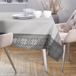 Frankhauer Holiday Tablecloth Frankhauer Holiday Tablecloth