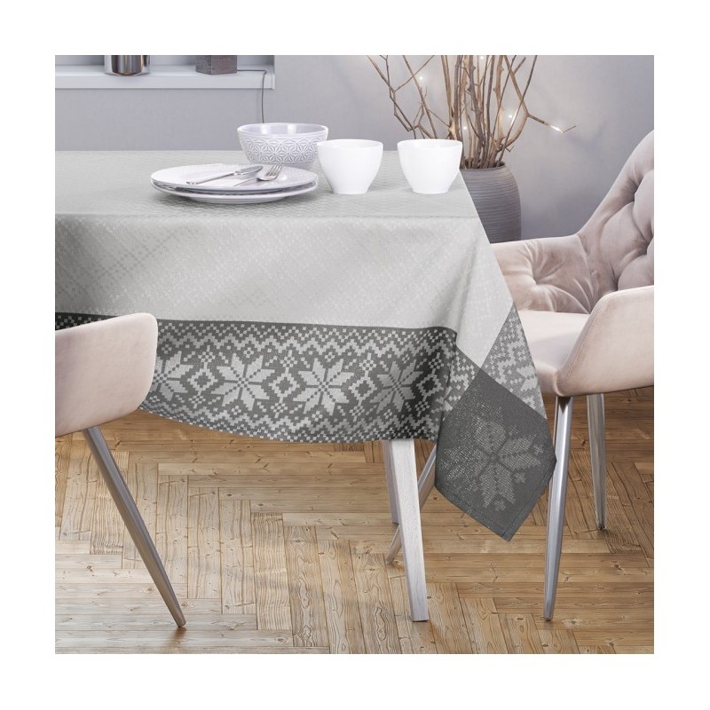 Frankhauer Holiday Tablecloth Frankhauer Holiday Tablecloth