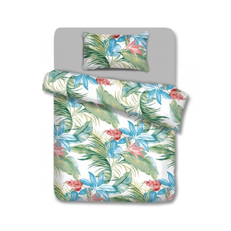 Frankhauer TULUM Bedding 100% cotton Frankhauer TULUM Bedding 100% cotton