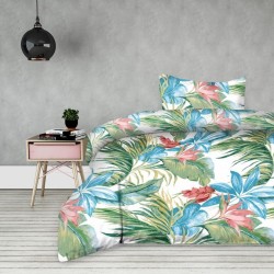 Frankhauer Pościel TULUM 100% bawełna Frankhauer Pościel TULUM 100% bawełna