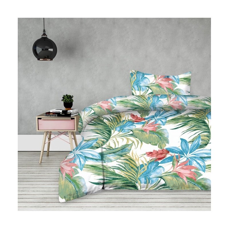 Frankhauer TULUM Bedding 100% cotton Frankhauer TULUM Bedding 100% cotton