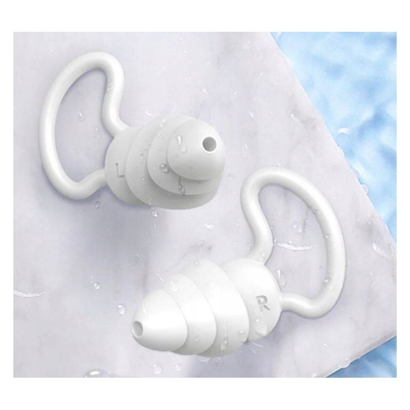Frankhauer Earplugs Frankhauer Earplugs