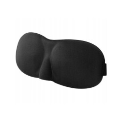 Frankhauer Opaska na oczy Memory Foam 3D