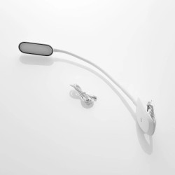 Frankhauer Lampka z klipsem LED Frankhauer Lampka z klipsem LED
