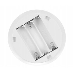 Frankhauer Lampka LED z czujnikiem ruchu Frankhauer Lampka LED z czujnikiem ruchu