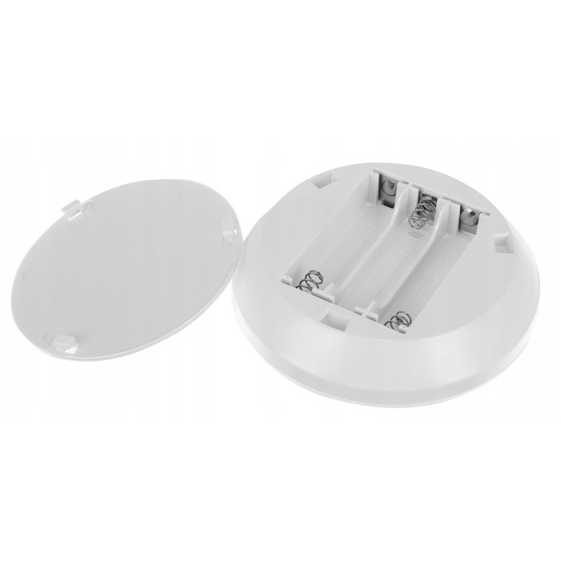 Frankhauer Lampka LED z czujnikiem ruchu Frankhauer Lampka LED z czujnikiem ruchu
