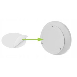 Frankhauer Lampka LED z czujnikiem ruchu Frankhauer Lampka LED z czujnikiem ruchu
