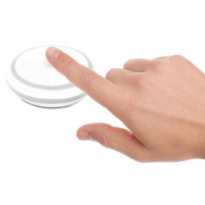 Frankhauer LED Lamp with Motion Sensor Frankhauer LED Lamp with Motion Sensor