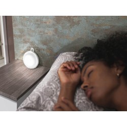 Frankhauer LED-Lampe mit Bewegungsmelder Frankhauer LED-Lampe mit Bewegungsmelder